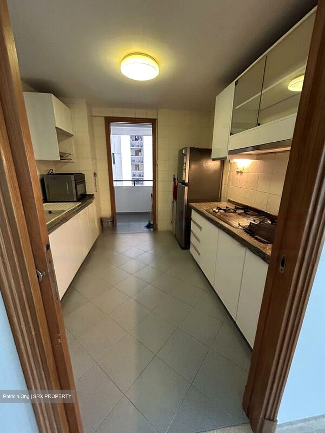 Haig Court (D15), Condominium #578655371
